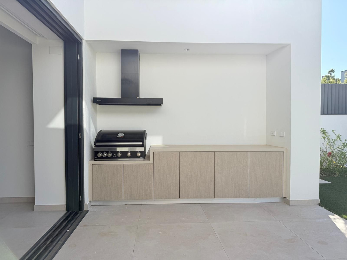 Huis te koop in Puerto Banús | 5 slaapkamers H5517490