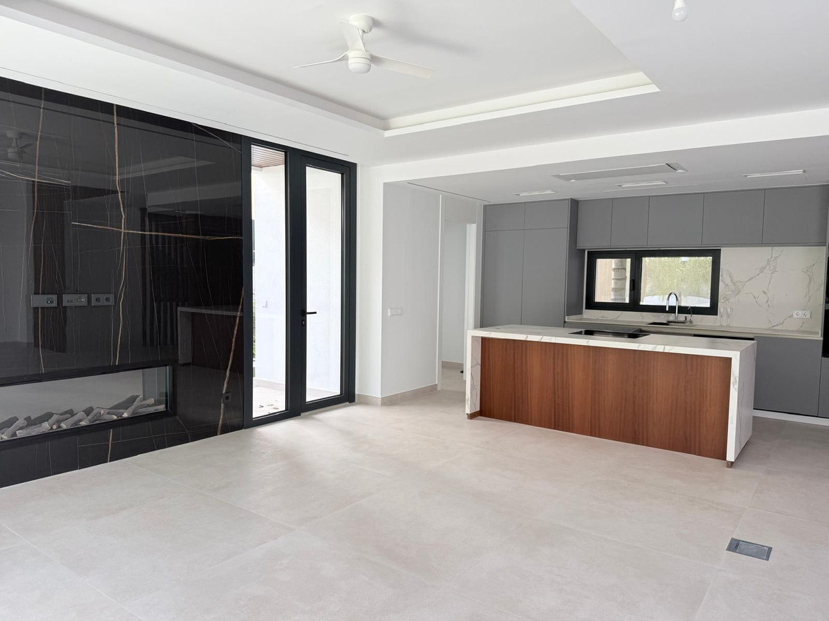 Huis te koop in Puerto Banús | 5 slaapkamers H5517490