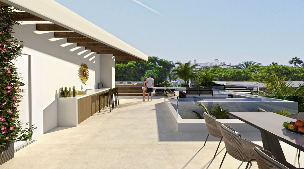 Huis te koop in Puerto Banús | 5 slaapkamers H5517490