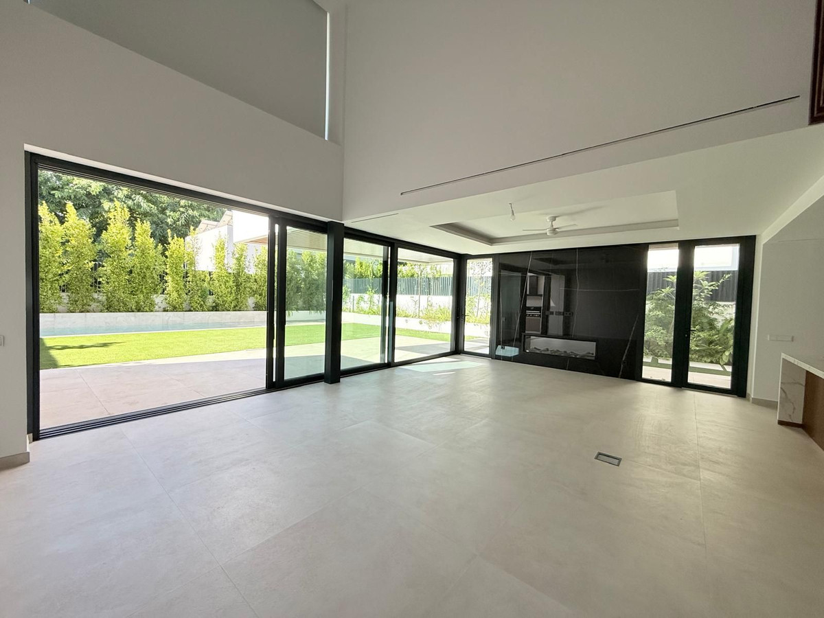 Huis te koop in Puerto Banús | 5 slaapkamers H5517490