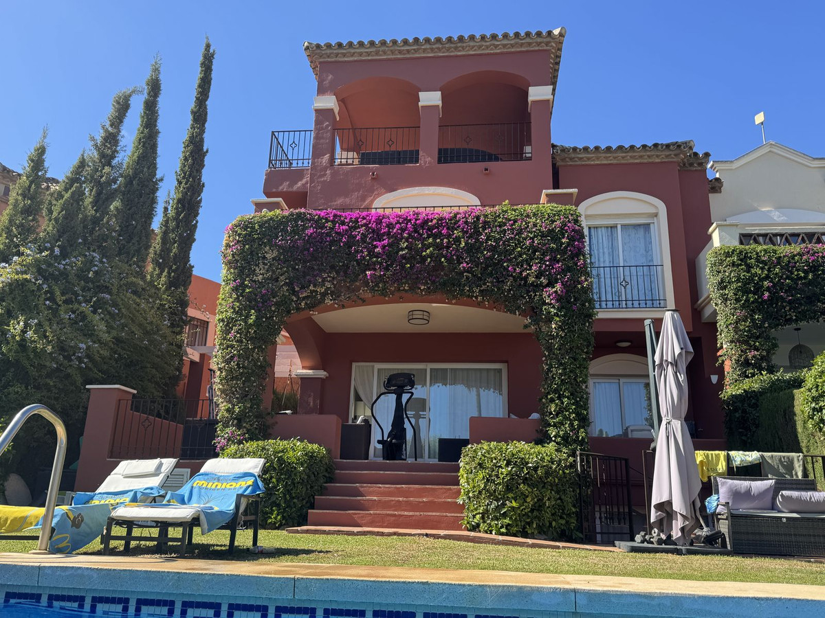 Huis te koop in Puerto Banús | 5 slaapkamers H5523496