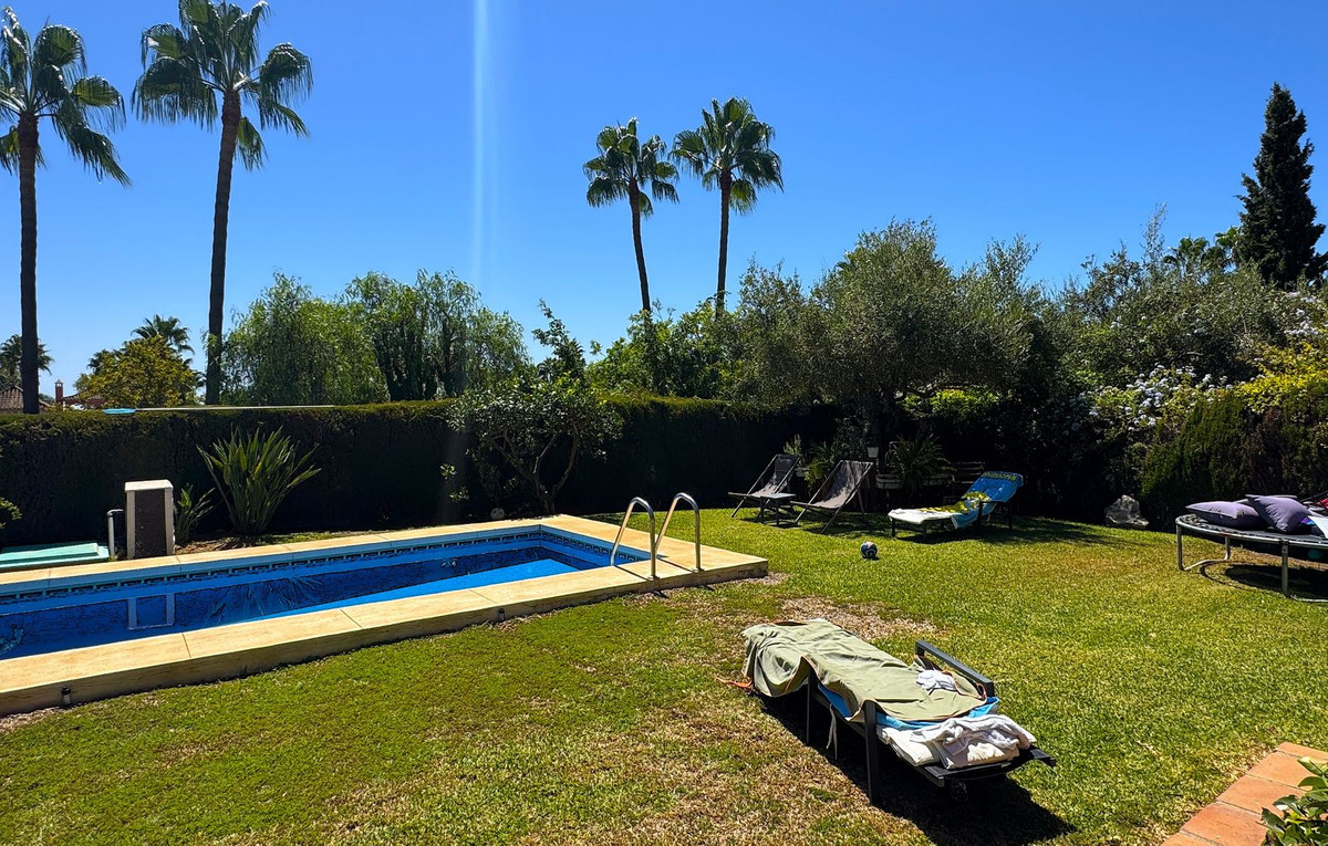 Huis te koop in Puerto Banús | 5 slaapkamers H5523496