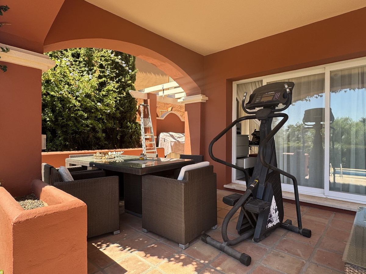 Huis te koop in Puerto Banús | 5 slaapkamers H5523496