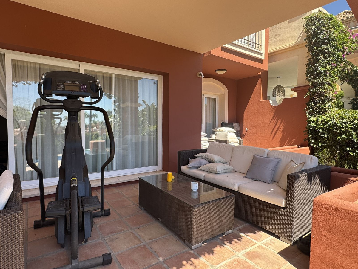 Huis te koop in Puerto Banús | 5 slaapkamers H5523496