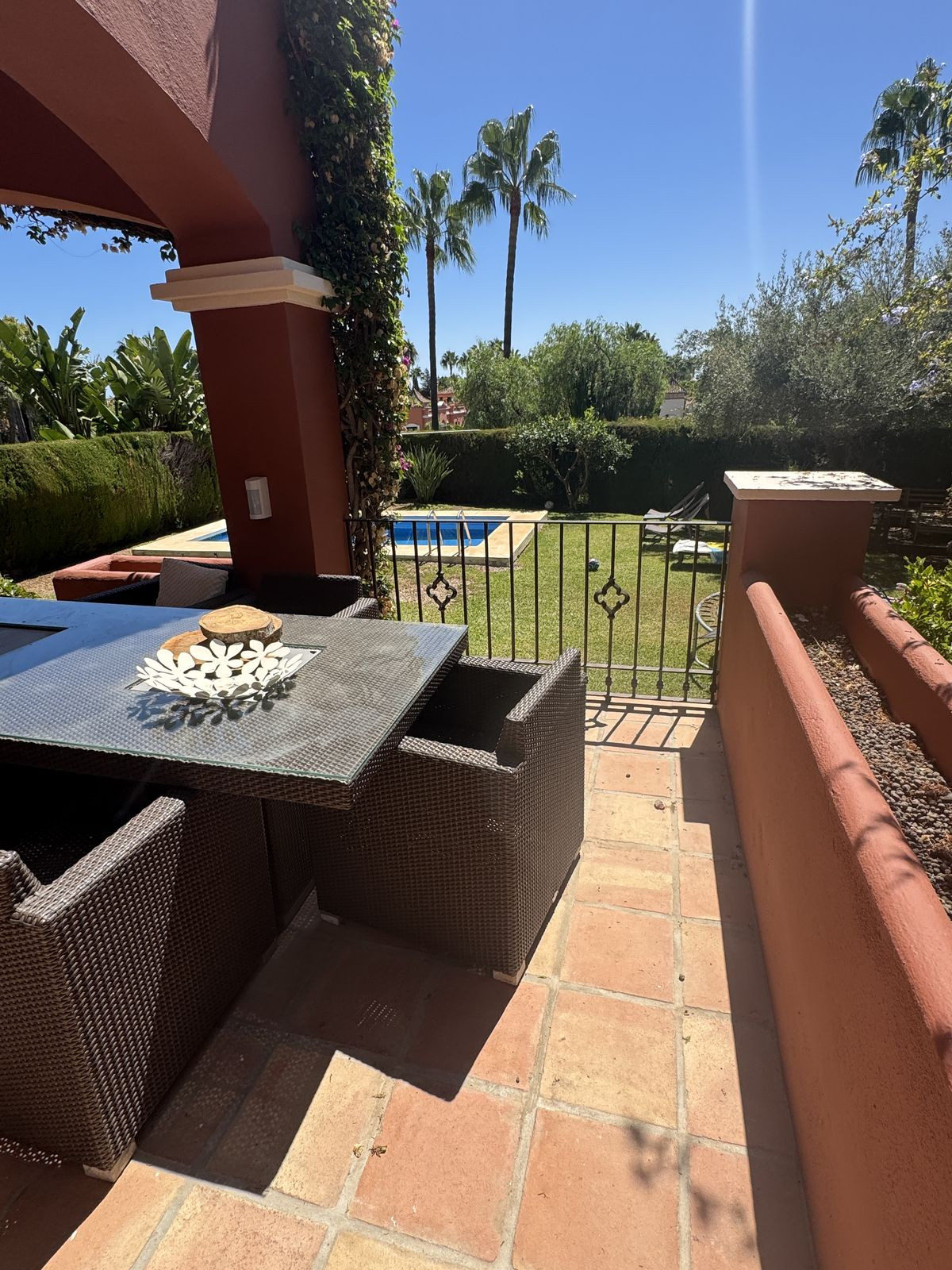 Huis te koop in Puerto Banús | 5 slaapkamers H5523496
