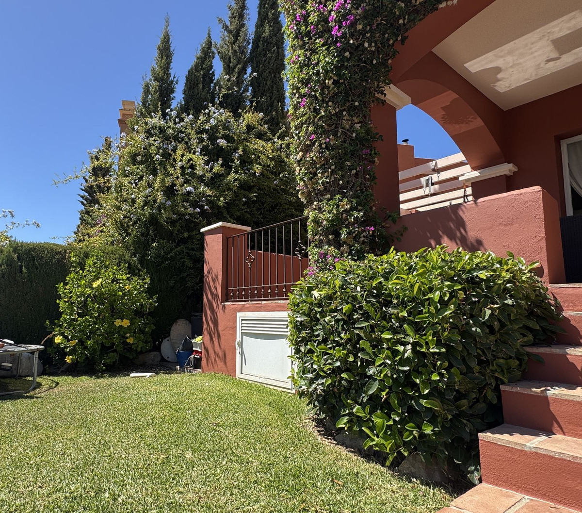 Huis te koop in Puerto Banús | 5 slaapkamers H5523496
