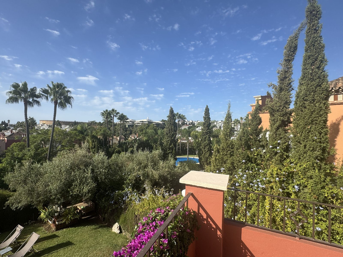 Huis te koop in Puerto Banús | 5 slaapkamers H5523496