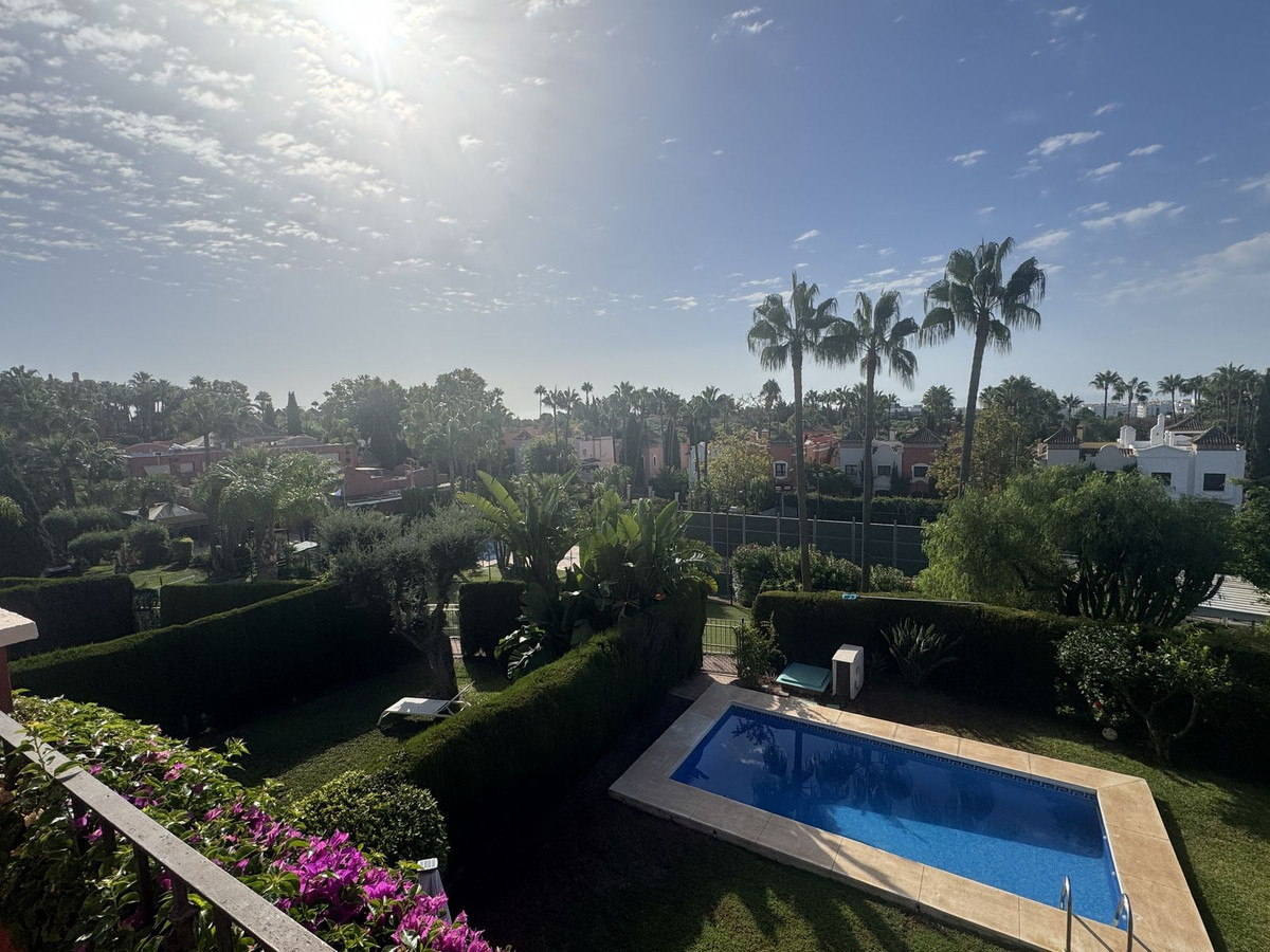Huis te koop in Puerto Banús | 5 slaapkamers H5523496