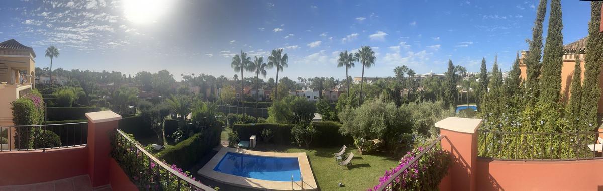 Huis te koop in Puerto Banús | 5 slaapkamers H5523496