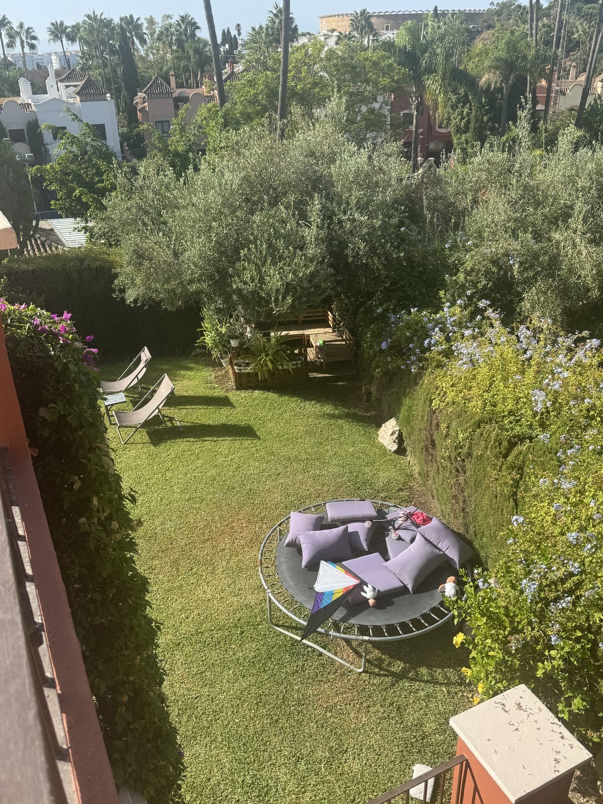 Huis te koop in Puerto Banús | 5 slaapkamers H5523496