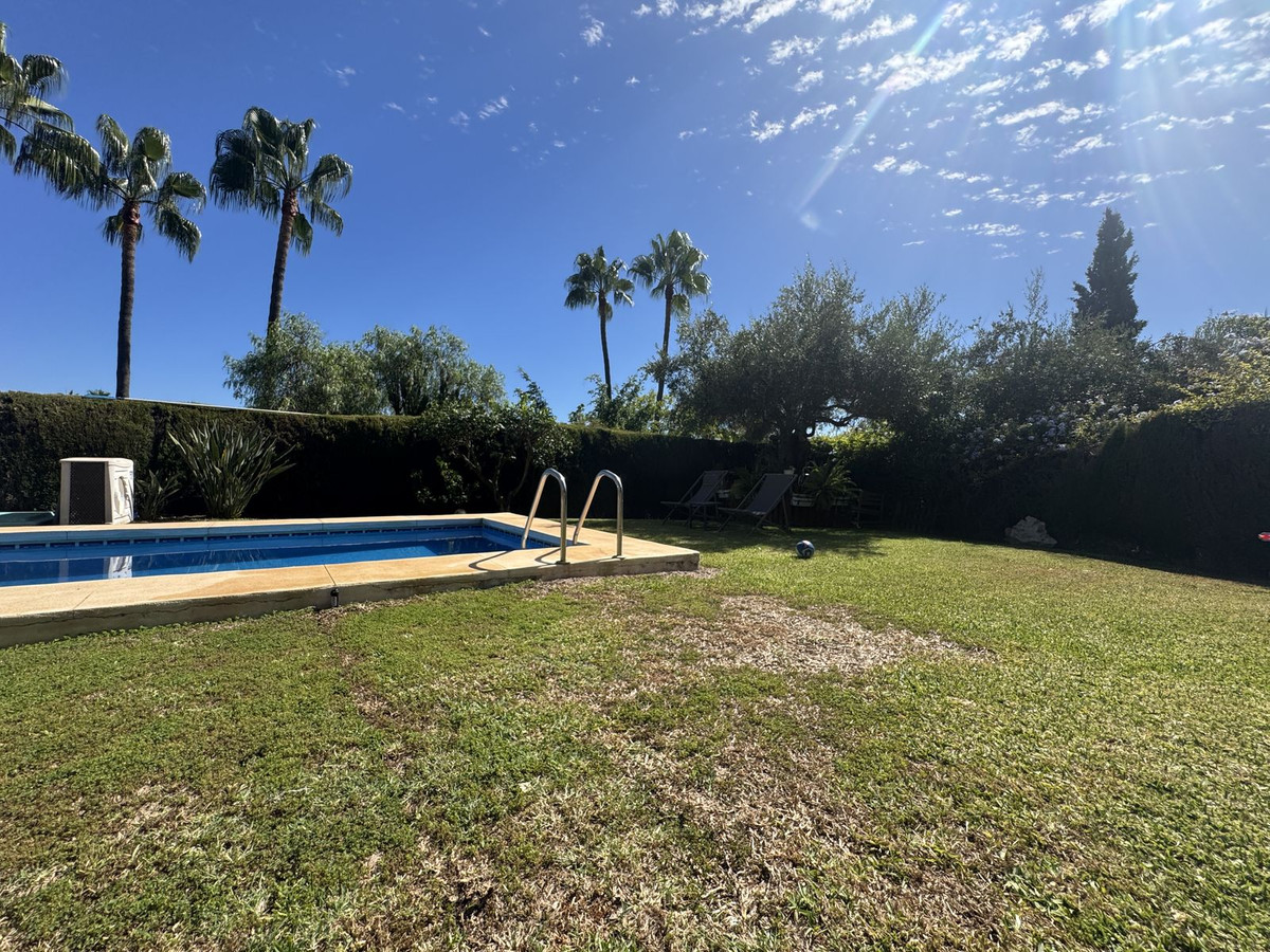 Huis te koop in Puerto Banús | 5 slaapkamers H5523496