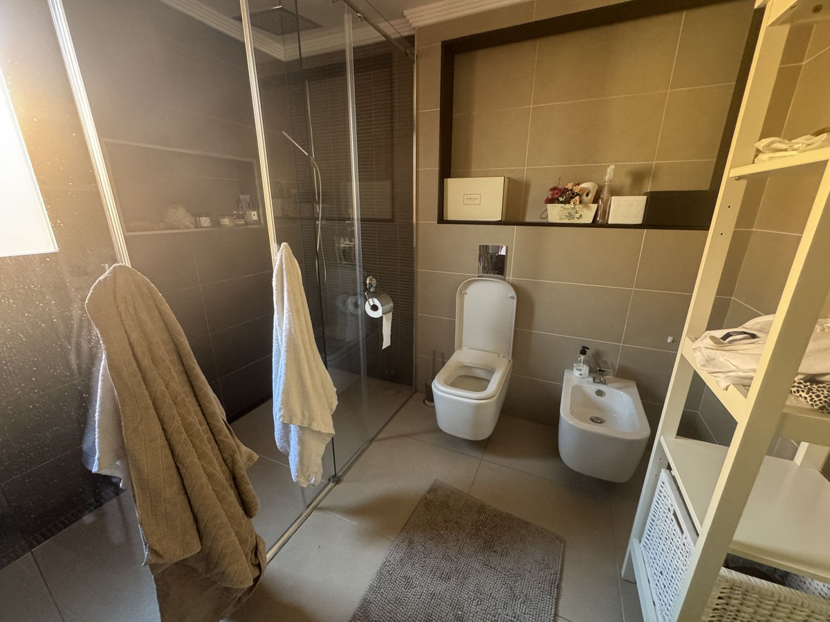 Huis te koop in Puerto Banús | 5 slaapkamers H5523496