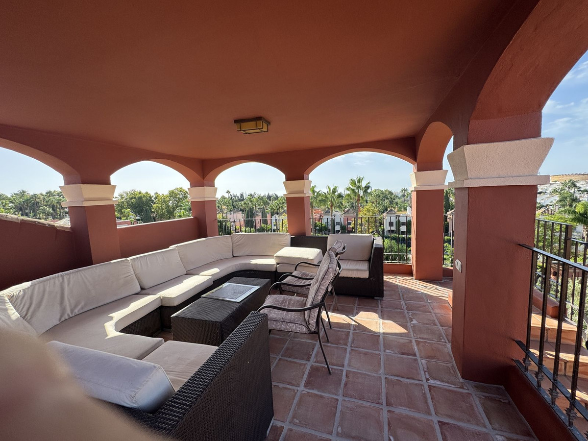 Huis te koop in Puerto Banús | 5 slaapkamers H5523496