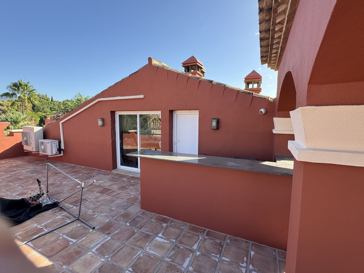 Huis te koop in Puerto Banús | 5 slaapkamers H5523496