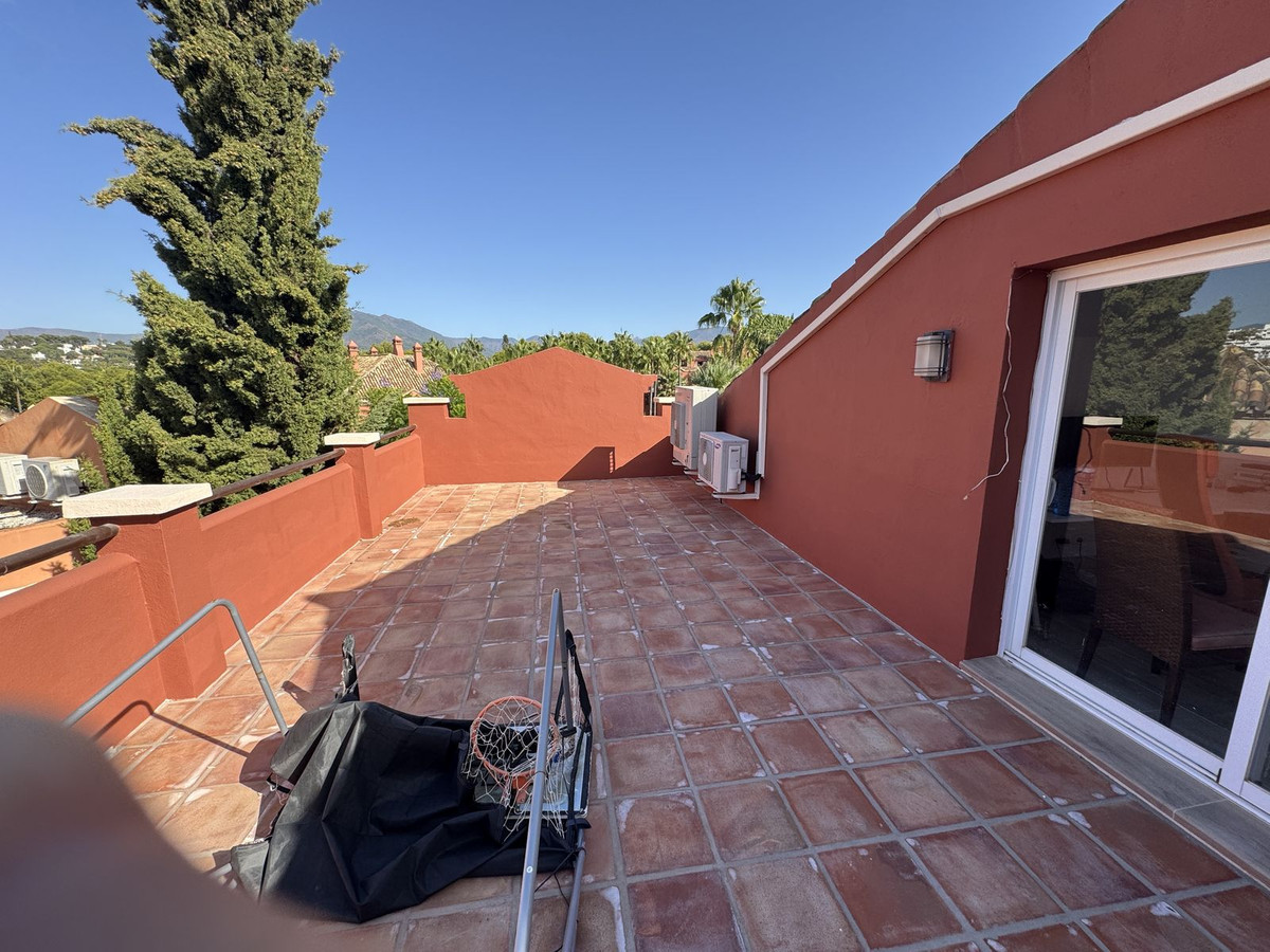 Huis te koop in Puerto Banús | 5 slaapkamers H5523496