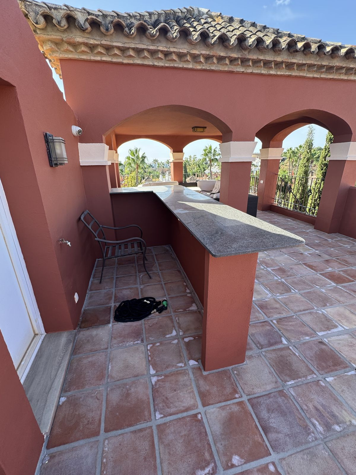 Huis te koop in Puerto Banús | 5 slaapkamers H5523496