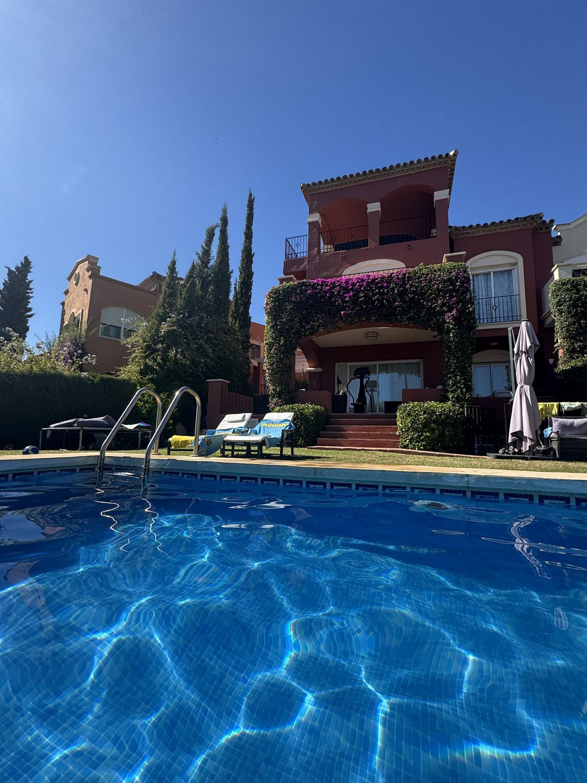 Huis te koop in Puerto Banús | 5 slaapkamers H5523496