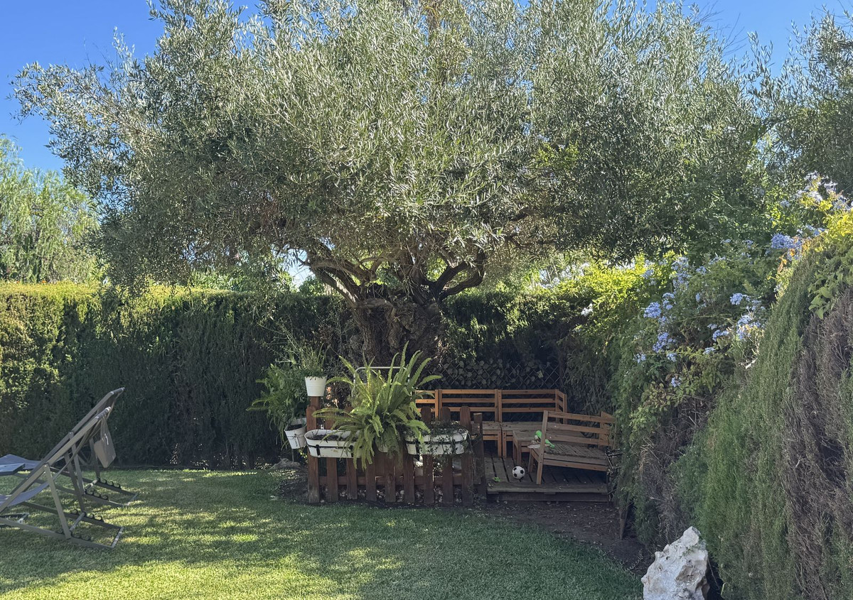 Huis te koop in Puerto Banús | 5 slaapkamers H5523496