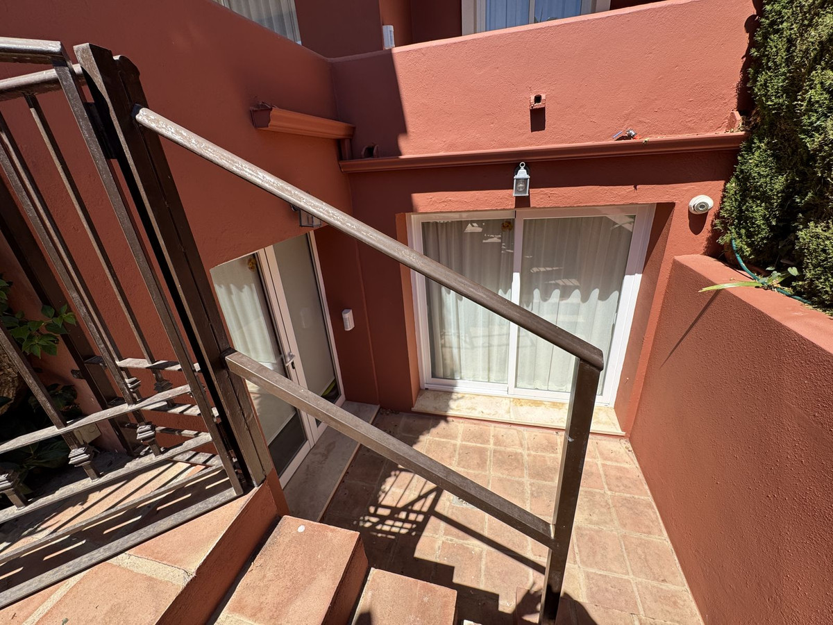 Huis te koop in Puerto Banús | 5 slaapkamers H5523496