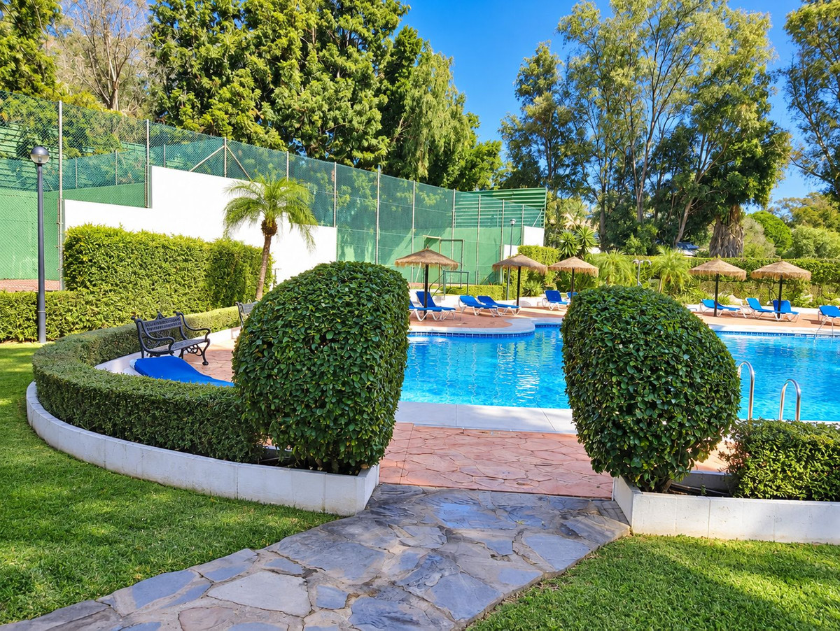Huis te koop in Puerto Banús | 1 slaapkamers H5526658