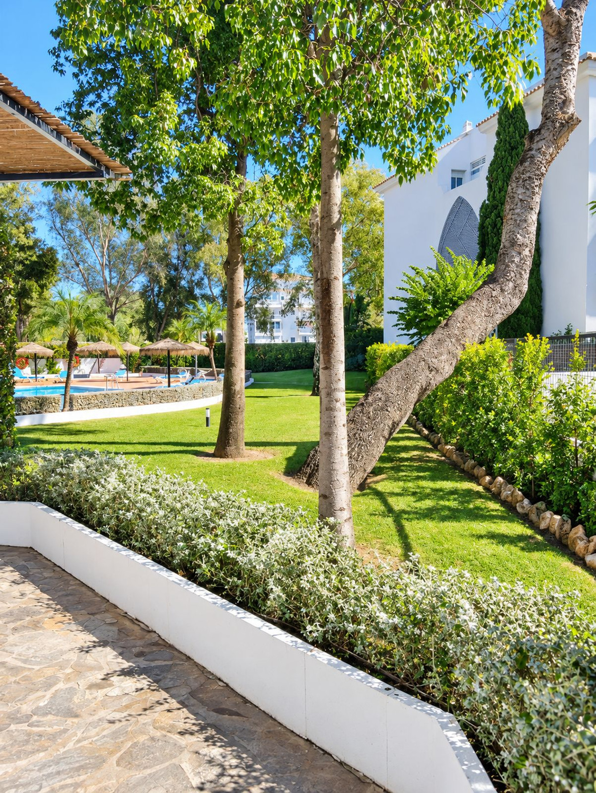 Huis te koop in Puerto Banús | 1 slaapkamers H5526658