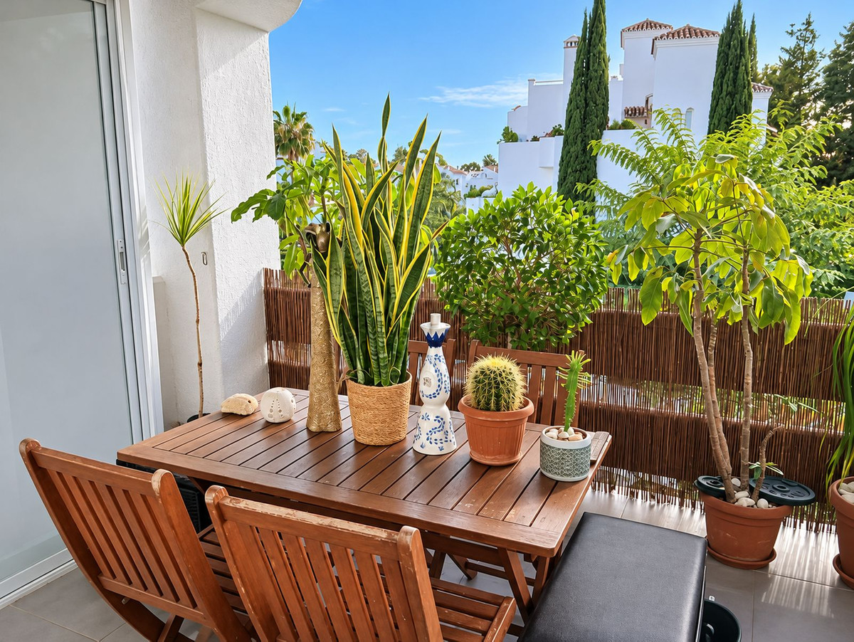 Huis te koop in Puerto Banús | 1 slaapkamers H5526658