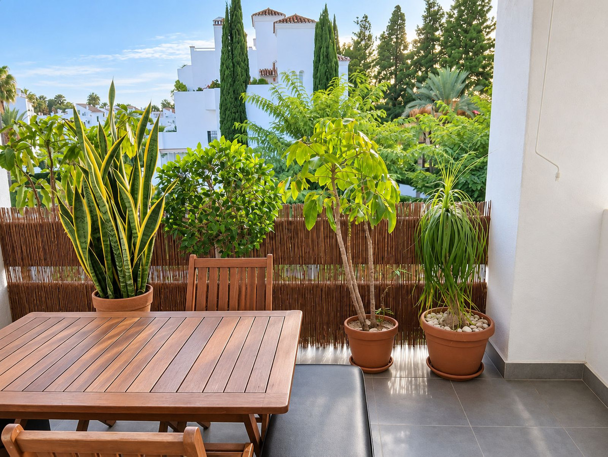 Huis te koop in Puerto Banús | 1 slaapkamers H5526658