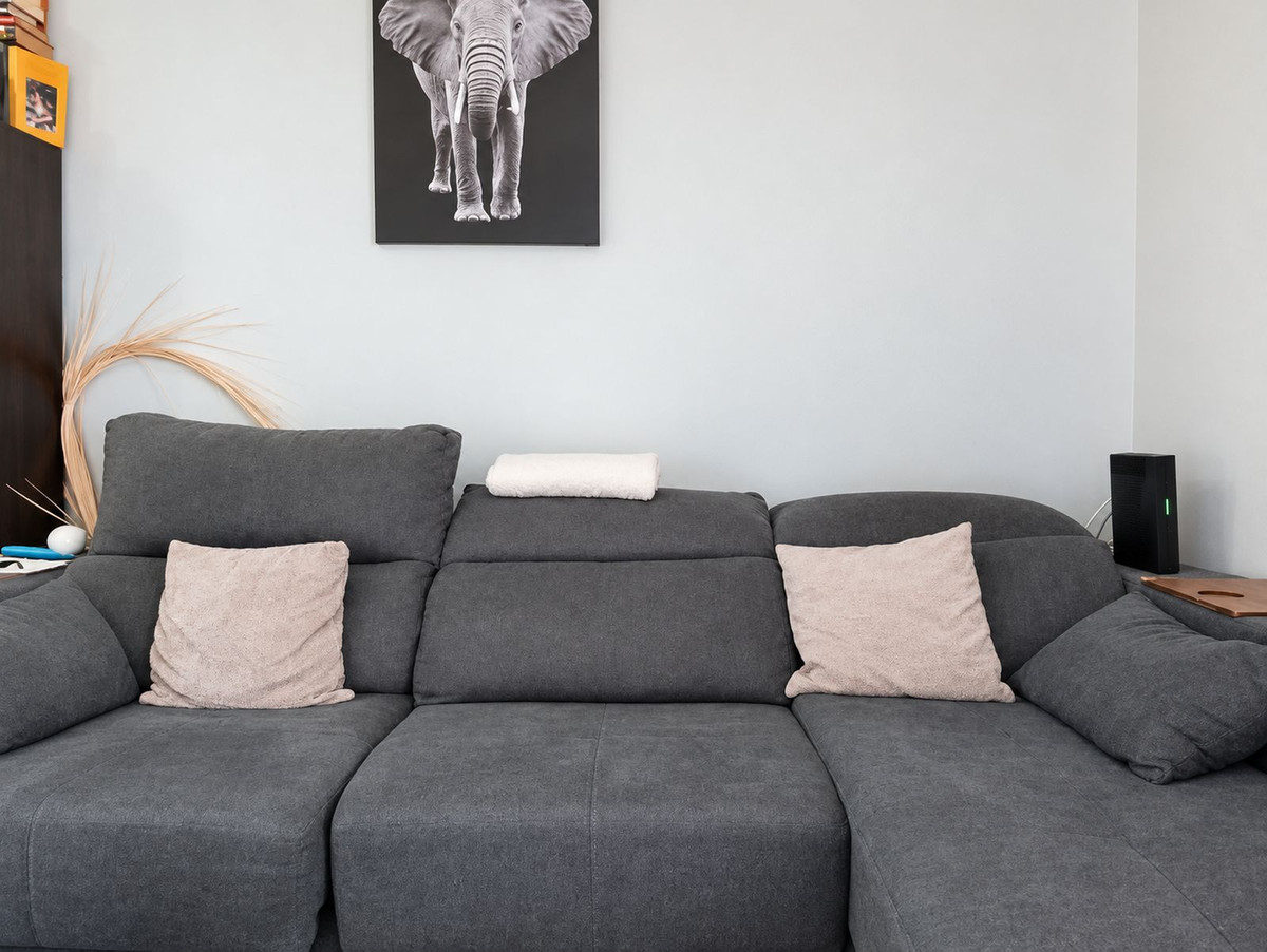 Huis te koop in Puerto Banús | 1 slaapkamers H5526658
