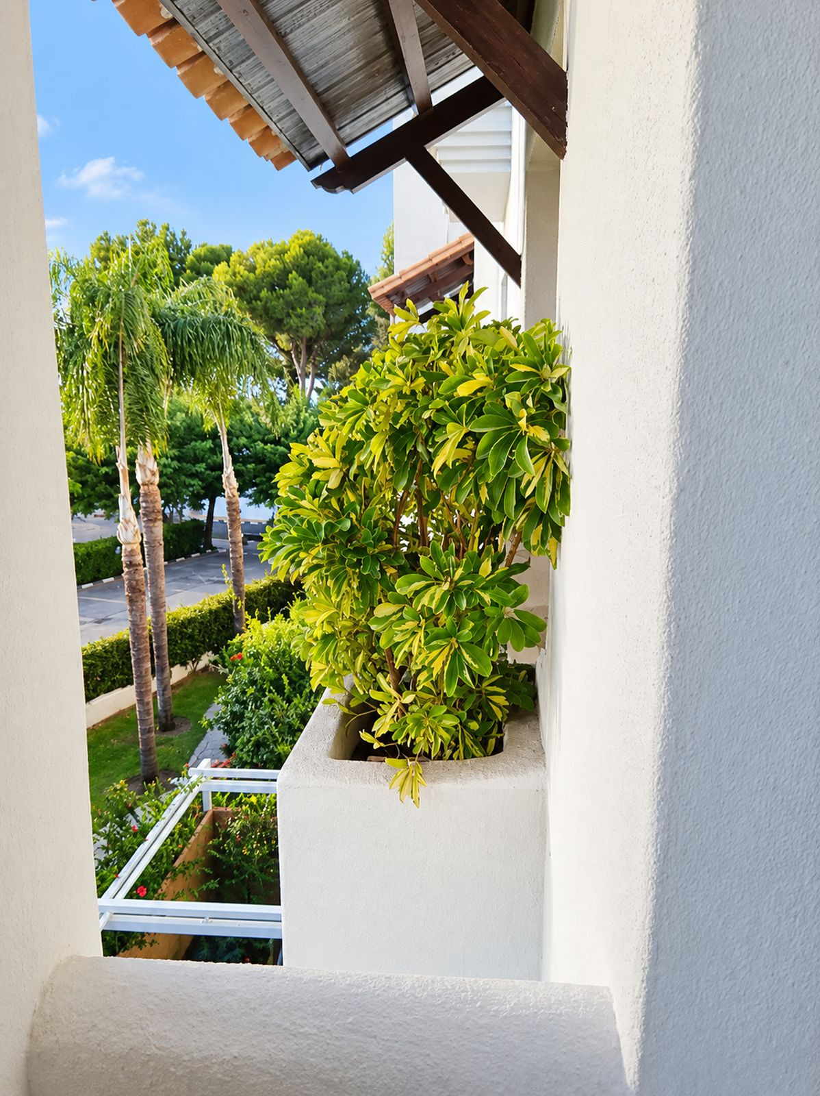 Huis te koop in Puerto Banús | 1 slaapkamers H5526658