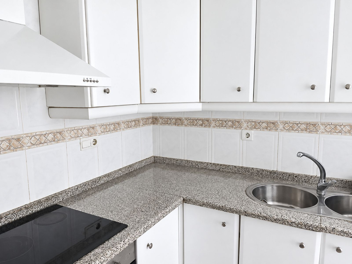 Huis te koop in Puerto Banús | 1 slaapkamers H5526658