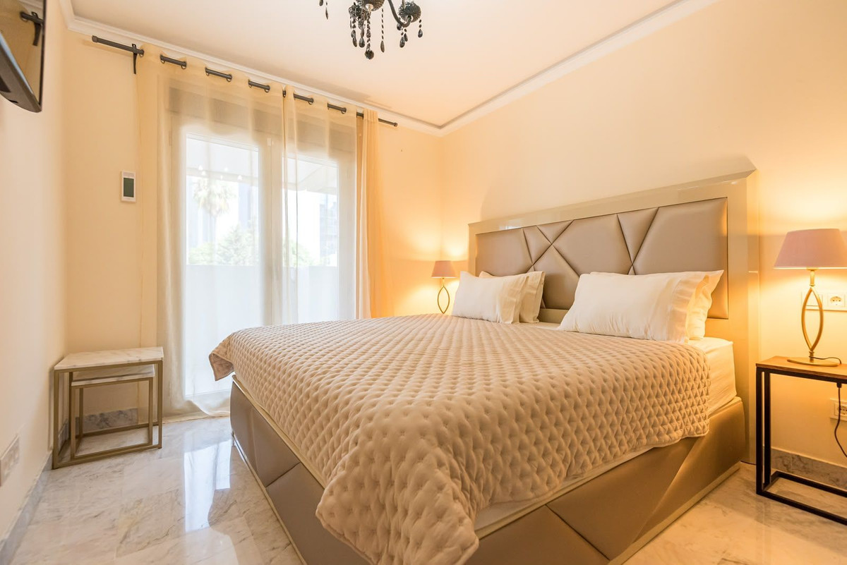Huis te koop in Puerto Banús | 2 slaapkamers H5526853