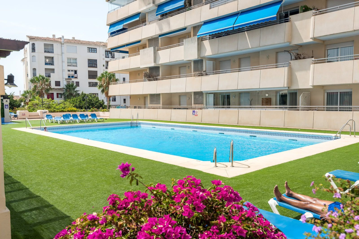 Huis te koop in Puerto Banús | 2 slaapkamers H5526853