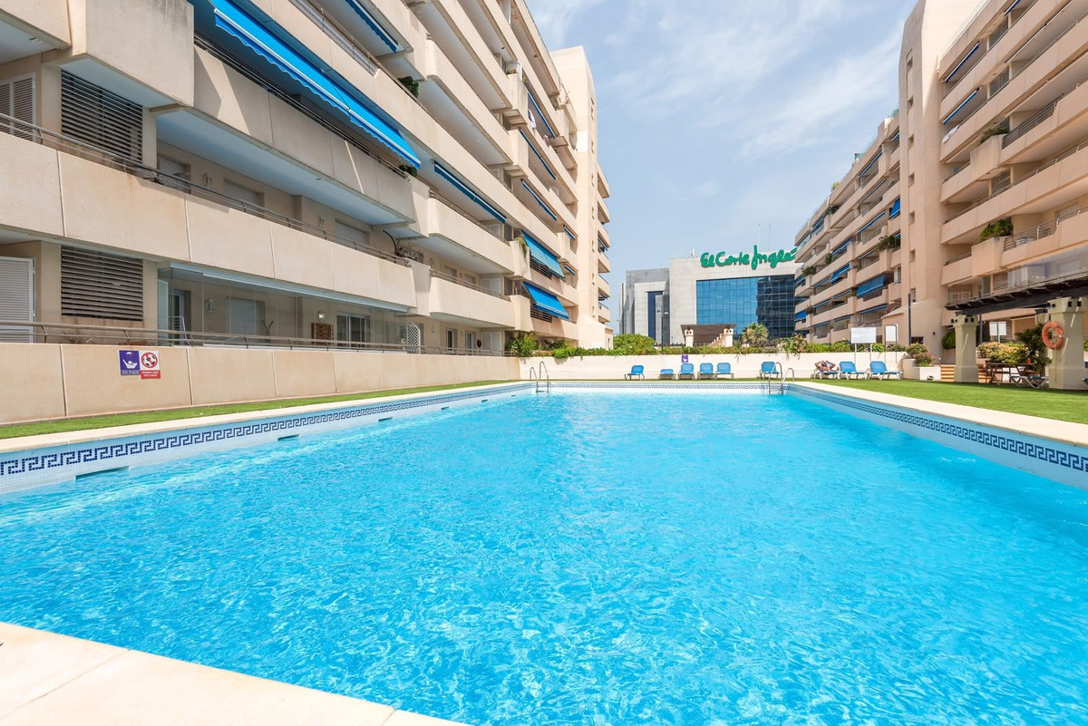 Huis te koop in Puerto Banús | 2 slaapkamers H5526853