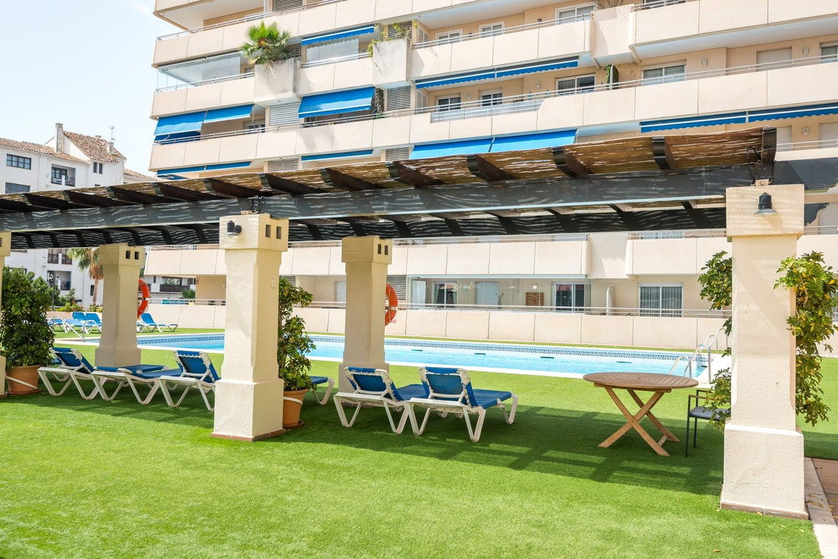 Huis te koop in Puerto Banús | 2 slaapkamers H5526853