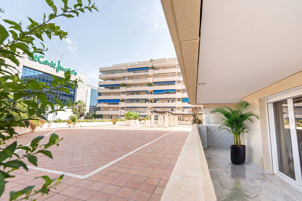 Huis te koop in Puerto Banús | 2 slaapkamers H5526853