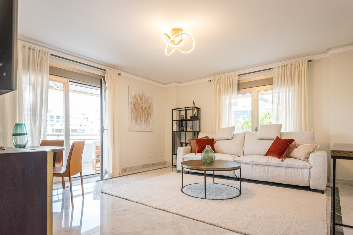 Huis te koop in Puerto Banús | 2 slaapkamers H5526853