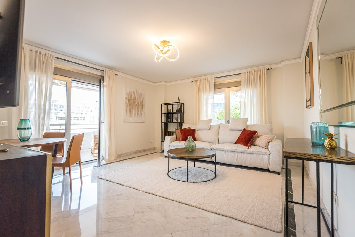 Huis te koop in Puerto Banús | 2 slaapkamers H5526853