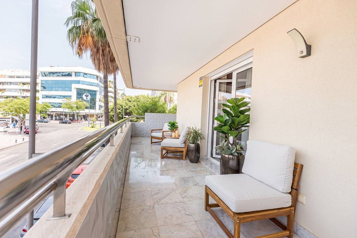 Huis te koop in Puerto Banús | 2 slaapkamers H5526853
