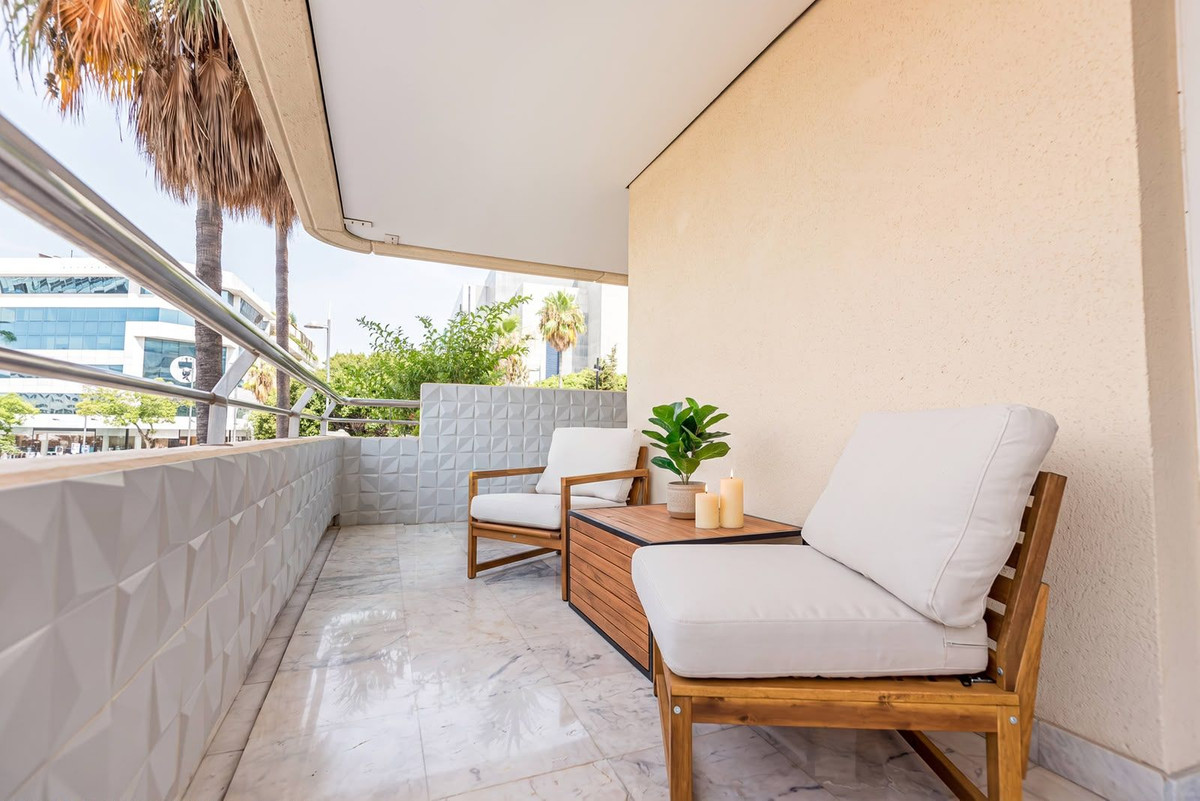 Huis te koop in Puerto Banús | 2 slaapkamers H5526853