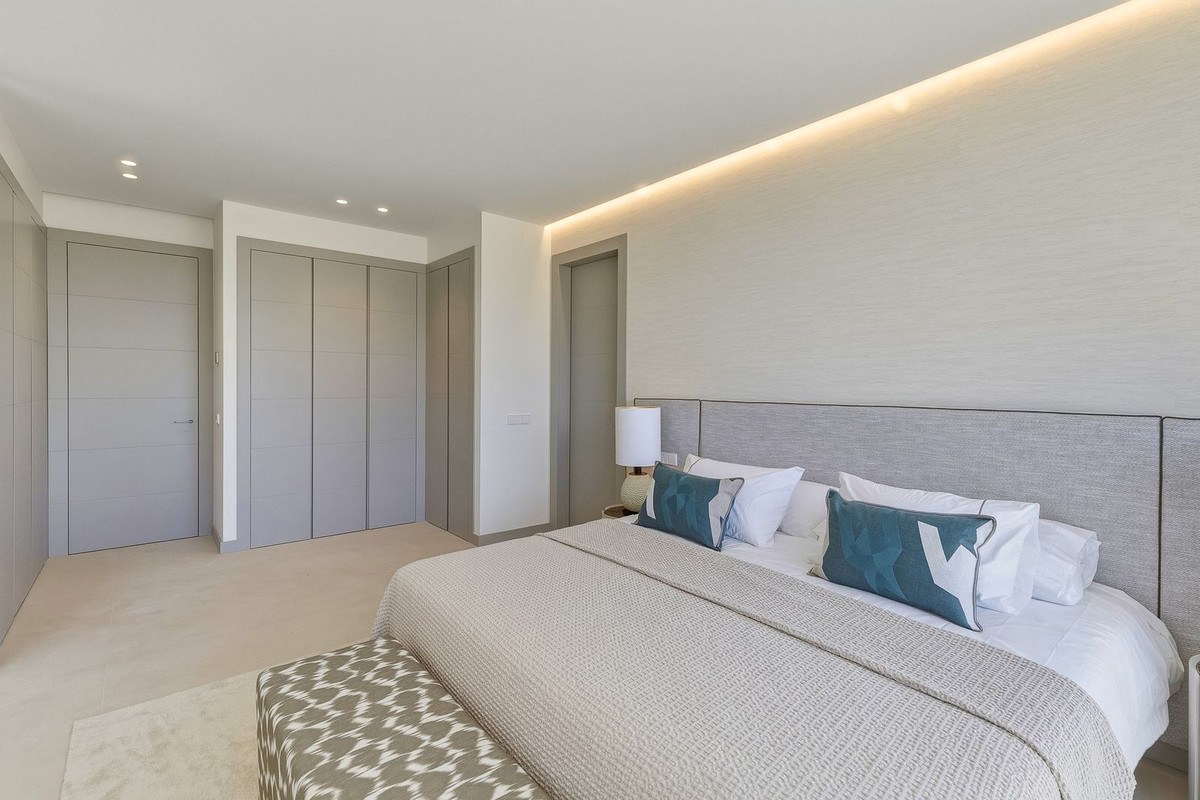 Huis te koop in Puerto Banús | 5 slaapkamers H5528398