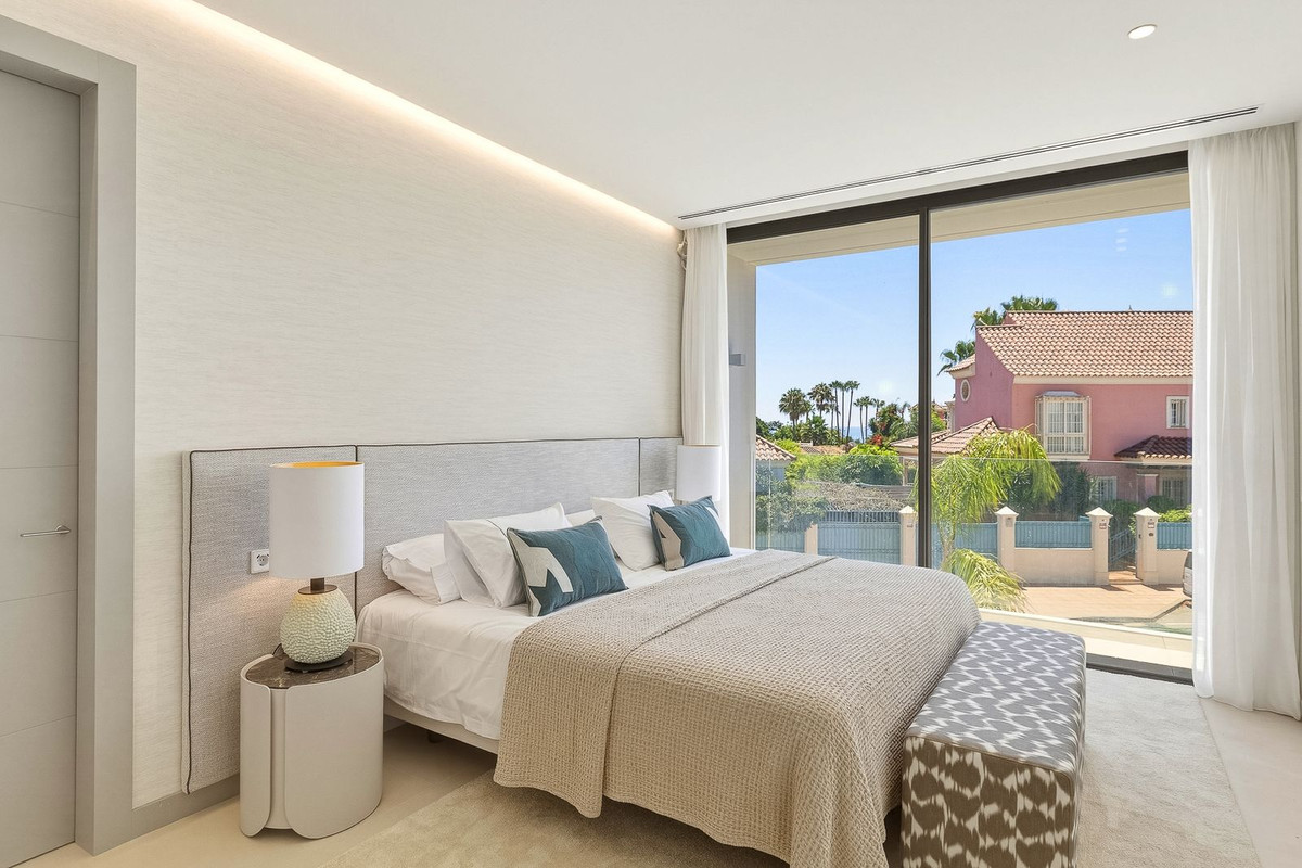 Huis te koop in Puerto Banús | 5 slaapkamers H5528398
