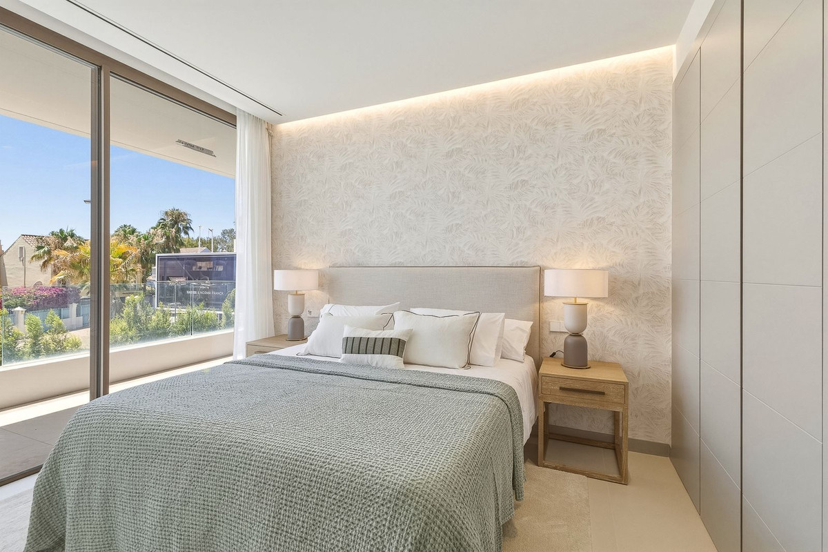 Huis te koop in Puerto Banús | 5 slaapkamers H5528398