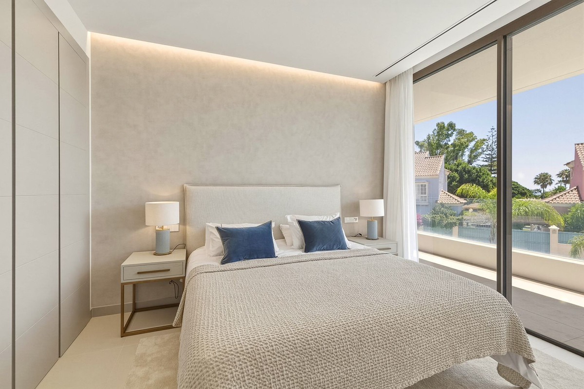 Huis te koop in Puerto Banús | 5 slaapkamers H5528398