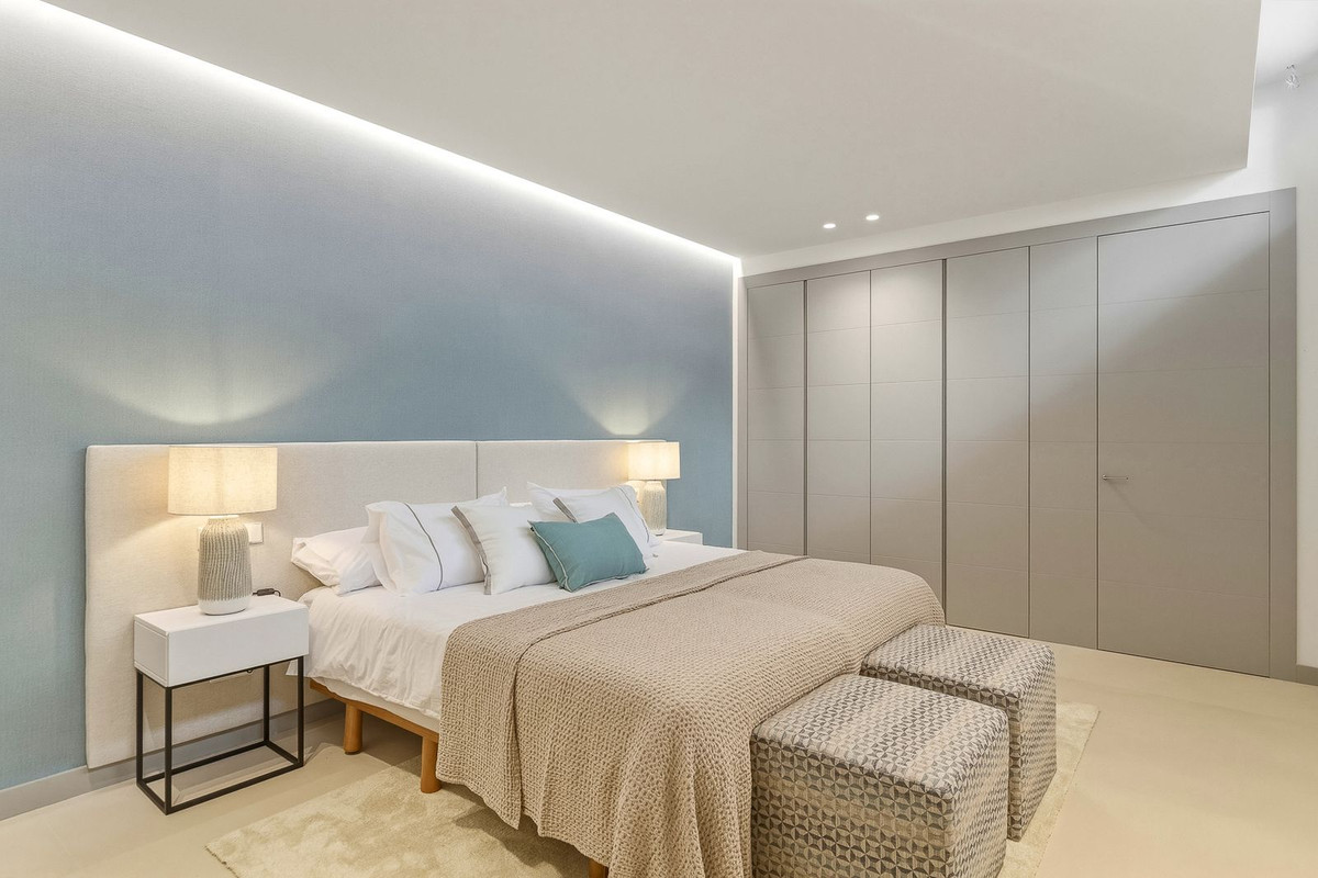 Huis te koop in Puerto Banús | 5 slaapkamers H5528398