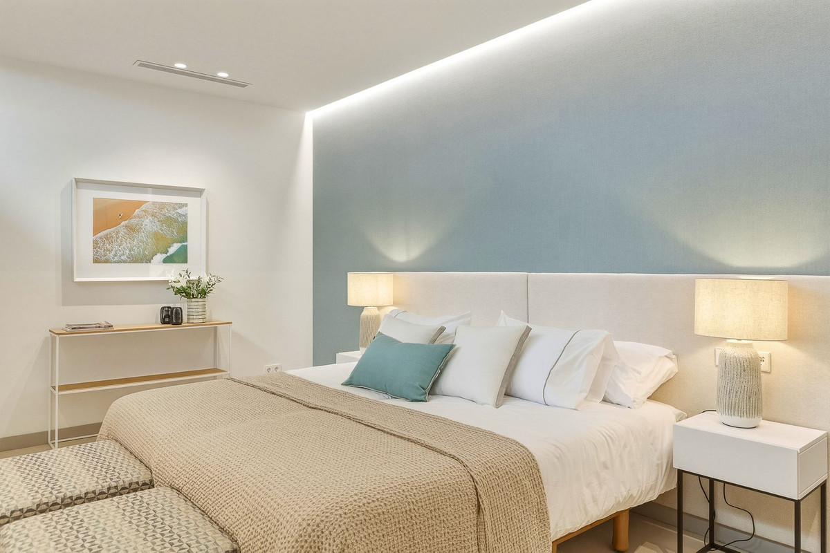 Huis te koop in Puerto Banús | 5 slaapkamers H5528398