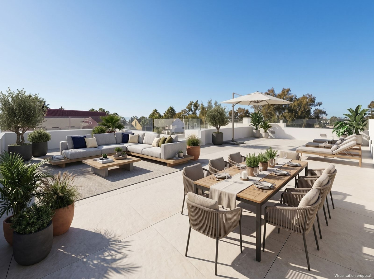 Huis te koop in Puerto Banús | 5 slaapkamers H5528398