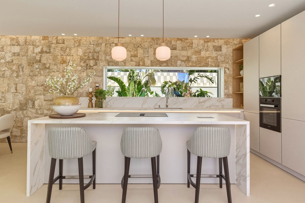 Huis te koop in Puerto Banús | 5 slaapkamers H5528398