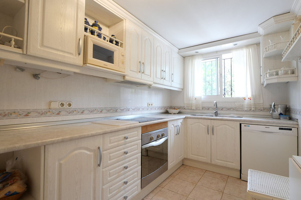 Huis te koop in Puerto de Cabopino | 5 slaapkamers H5370172