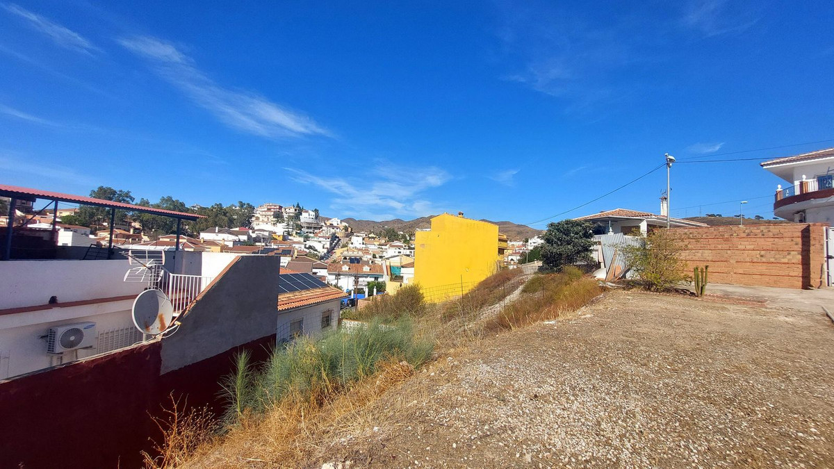 Vrijstaande Villa in Puerto de la Torre-30