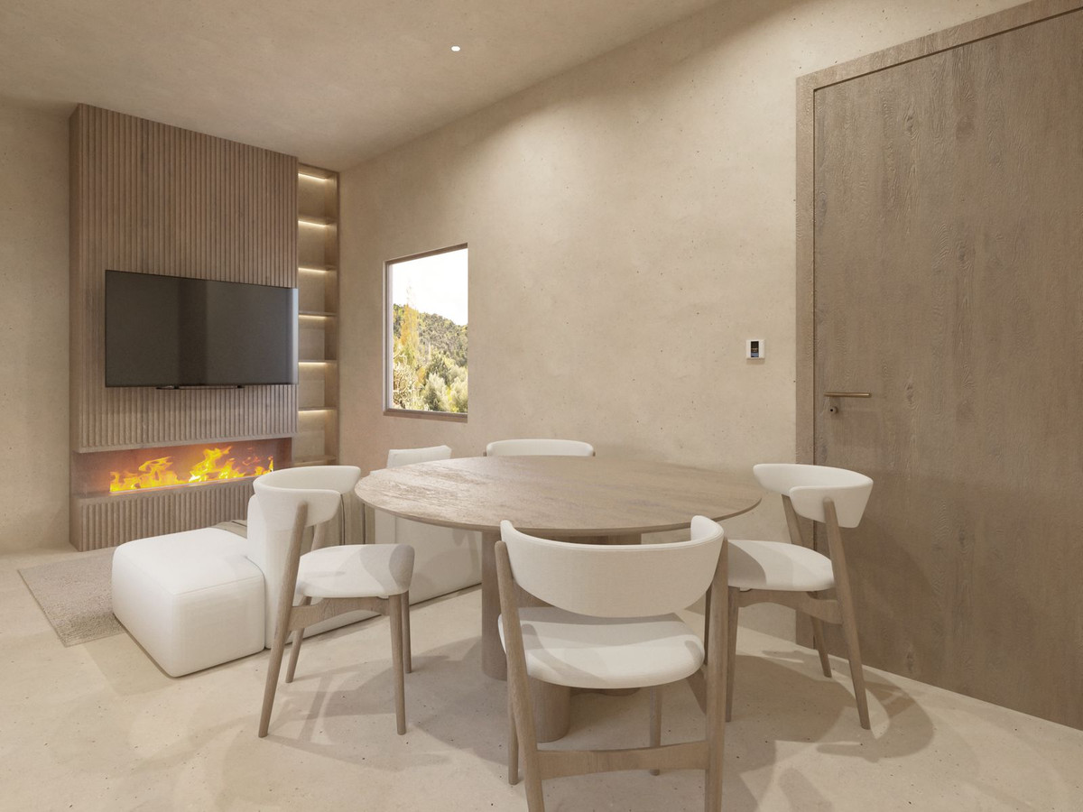 Huis te koop in Puerto de la Torre | 2 slaapkamers H5053189